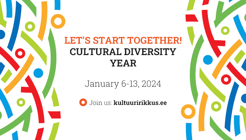 Cultural Diversity Year