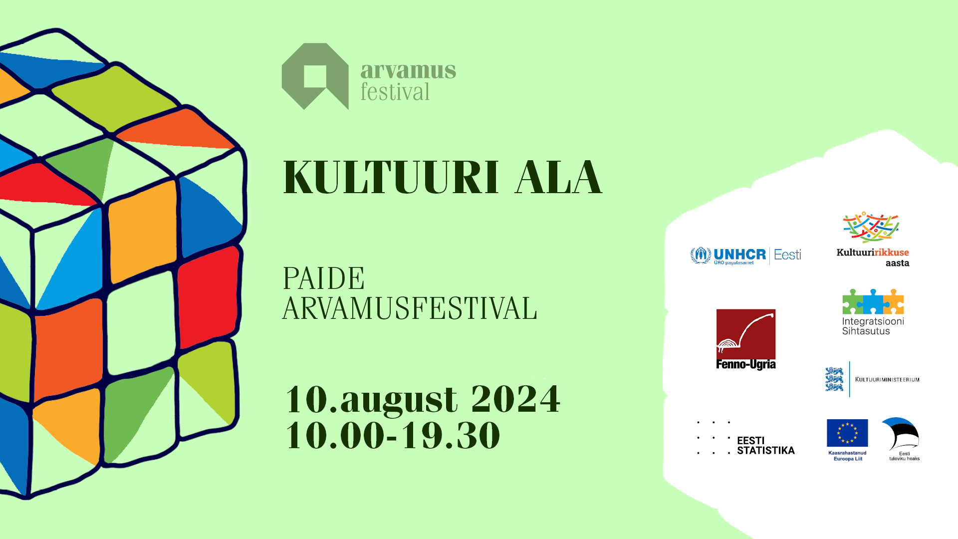 Arvamusfestival