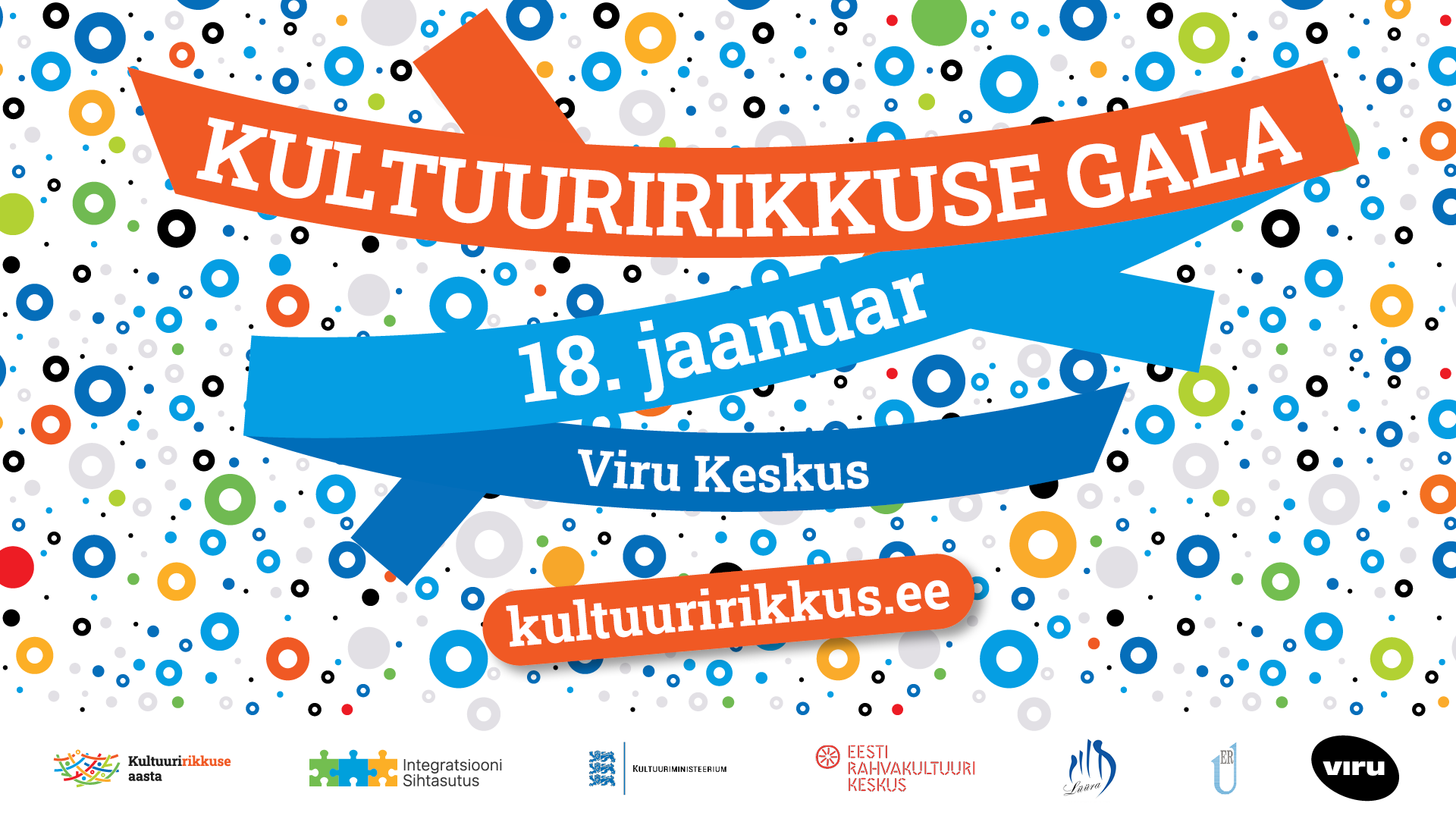 Kultuuririkkuse gala