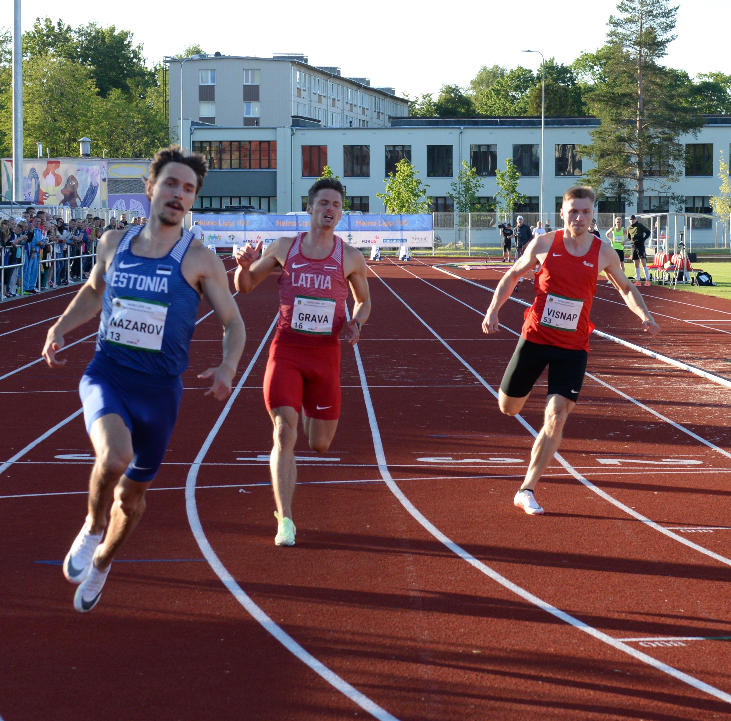 Ida-Virumaa kultuuri- ja spordiürituste toetamise taotlusvoor