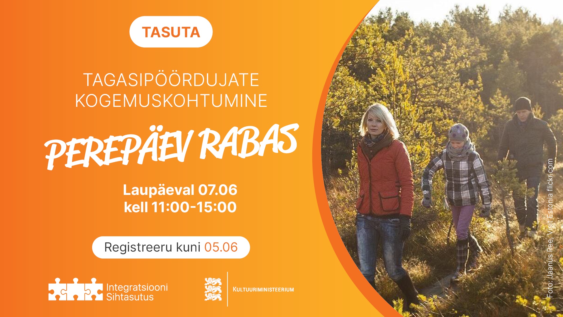 Tagasipöördujate Klubis