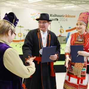 kultuuririkkus