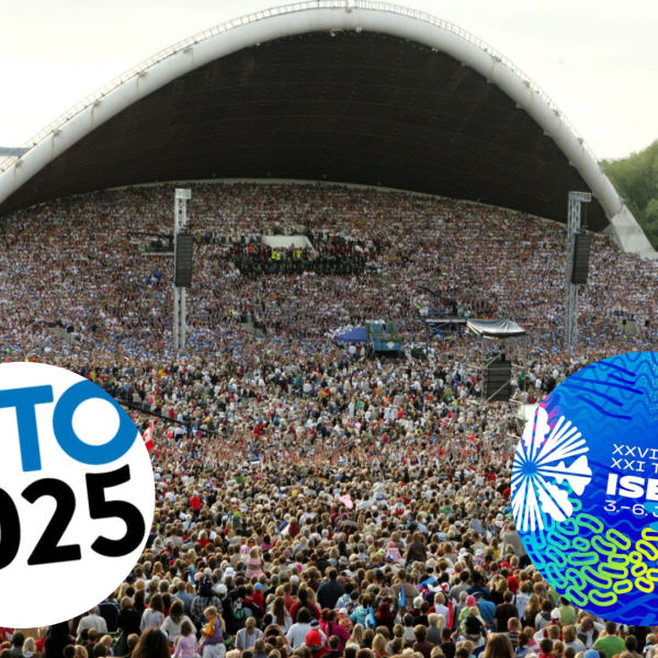 Our Compatriots’ Busy Summer in Estonia