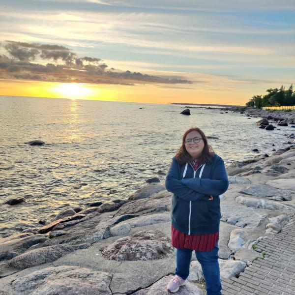 Pakistani Woman Living in Estonia: Moving to a Country 20 Times Smaller Than My Hometown Takes Some Getting Used To